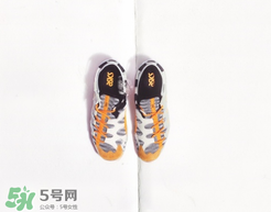 bodega與asics聯(lián)名復(fù)古跑鞋underground什么時(shí)候發(fā)售？