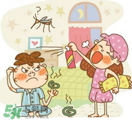 什么血型最招蚊子？什么血型不招蚊子？