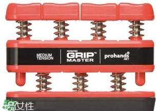 prohands吉他指力器怎么用？吉他指力器的正確使用方法