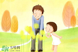 父親節(jié)為什么是6月？父親節(jié)是六月的第幾個(gè)星期天？