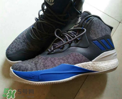 adidas d rose 8怎么樣？阿迪達斯羅斯8諜照曝光