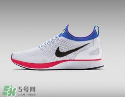 nike air zoom mariah flyknit跑鞋什么時(shí)候發(fā)售？