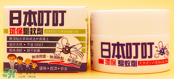 日本叮叮驅(qū)蚊劑產(chǎn)地是哪里？日本叮叮驅(qū)蚊劑受到核輻射了嗎？