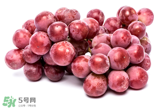 提子不能和什么一起吃？吃提子的禁忌