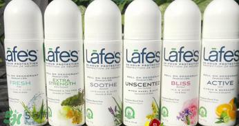 Lafe's止汗?jié)L珠怎么樣？Lafe's止汗露好用嗎？