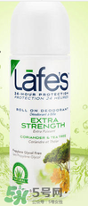 Lafe's止汗?jié)L珠怎么樣？Lafe's止汗露好用嗎？