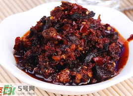老干爹是什么？老干爹和老干媽的關(guān)系
