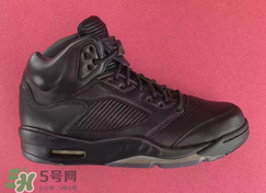 air jordan 5 premium黑魂配色多少錢(qián)_專柜價(jià)格