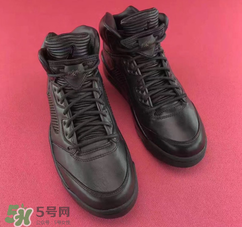 air jordan 5 premium黑魂配色多少錢(qián)_專柜價(jià)格