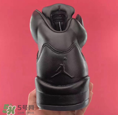 air jordan 5 premium黑魂配色多少錢(qián)_專柜價(jià)格