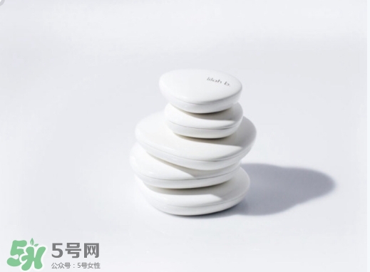 lilah.b是什么牌子？lilah.b鵝卵石是哪個國家什么檔次