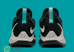 nike pg 1 light aqua多少錢？耐克泡椒1代伽馬藍配色專柜價格