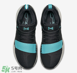 nike pg 1 light aqua什么時候發(fā)售？耐克泡椒1代伽馬藍發(fā)售日期