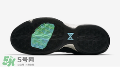 nike pg 1 light aqua什么時候發(fā)售？耐克泡椒1代伽馬藍發(fā)售日期