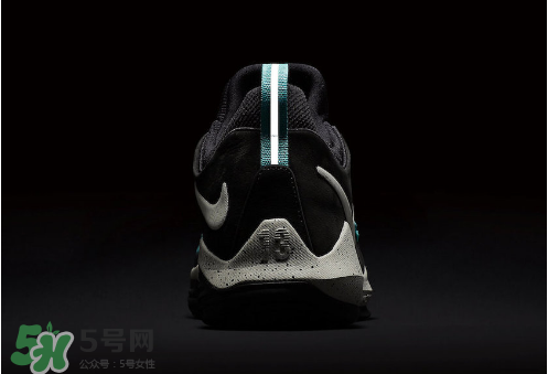 nike pg 1 light aqua什么時候發(fā)售？耐克泡椒1代伽馬藍發(fā)售日期