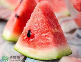 麒麟瓜有籽嗎？麒麟瓜為什么是白籽？