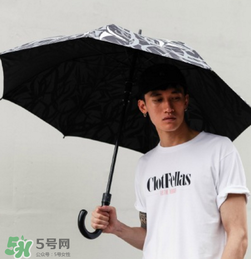 clot荊棘雨傘在哪買？clot荊棘雨傘怎么買？