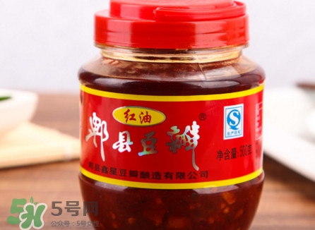 郫縣豆瓣醬哪個牌子好？豆瓣醬哪個牌子好