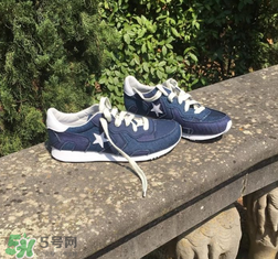 j.w.anderson與converse聯(lián)名鞋子怎么樣_好看嗎？