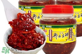 郫縣豆瓣醬多少錢一瓶？郫縣豆瓣醬鵑城牌價(jià)格