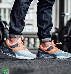saucony索康尼是什么牌子_哪個國家的_什么檔次？
