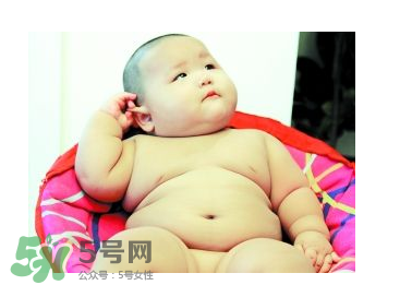 胖兒童怎樣減肥？孩子很胖怎么健康減肥？