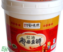 郫縣豆瓣醬哪個牌子好？豆瓣醬哪個牌子好