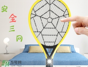 電蚊拍可以帶上飛機嗎？電蚊拍可以托運嗎？
