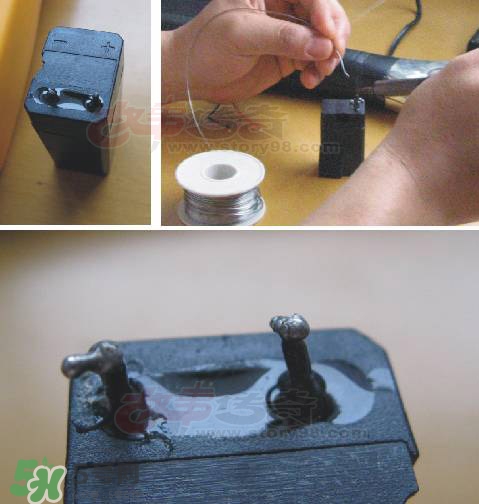 電蚊拍充不進(jìn)電怎么回事？電蚊拍充不了電怎么辦？