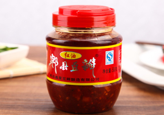郫縣豆瓣醬哪個牌子好？豆瓣醬哪個牌子好