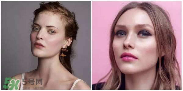 Kjaer Weis口紅怎么樣？Kjaer Weis口紅色號試色
