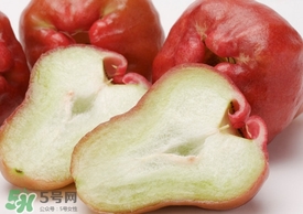 蓮霧什么季節(jié)成熟？蓮霧什么時(shí)候成熟