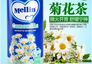 美林菊花晶一天喝幾次？美林菊花晶一天喝多少？