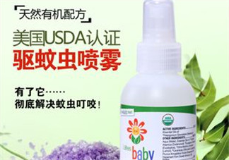 Lafe's驅(qū)蚊噴霧怎么樣？Lafe's有機(jī)防蚊液好用嗎？