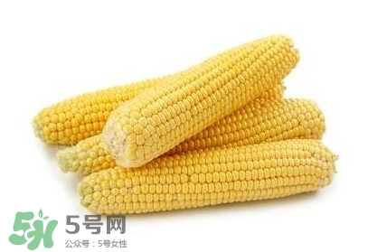 糯玉米有哪些營養(yǎng)？糯玉米可以減肥嗎