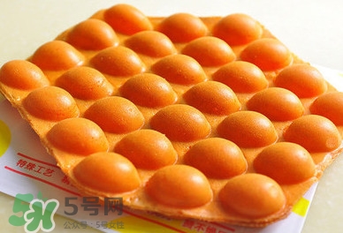 雞蛋仔多少錢一份？開(kāi)一個(gè)雞蛋仔店多少錢