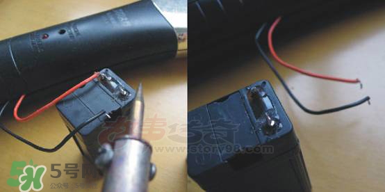電蚊拍充不進(jìn)電怎么回事？電蚊拍充不了電怎么辦？