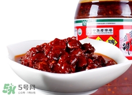 郫縣豆瓣醬多少錢一瓶？郫縣豆瓣醬鵑城牌價(jià)格