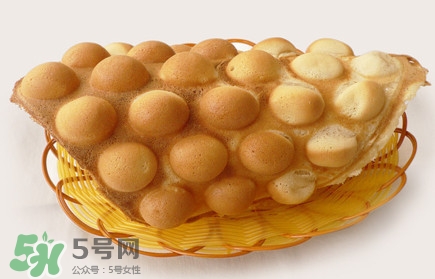 雞蛋仔多少錢一份？開(kāi)一個(gè)雞蛋仔店多少錢