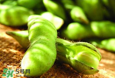 六月份可以種毛豆嗎？六月份毛豆怎么種植？