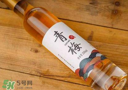 青梅酒用什么酒泡？青梅酒用什么酒好？