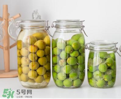 青梅酒泡多久可以喝？青梅酒好喝嗎？