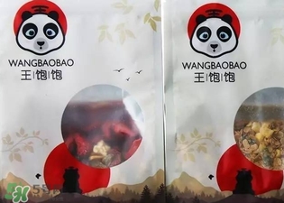 王飽飽麥片怎么樣？王飽飽麥片好吃嗎？