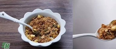 王飽飽麥片怎么樣？王飽飽麥片好吃嗎？