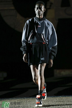 off white2018春夏系列服裝怎么樣_好看嗎_款式有哪些？