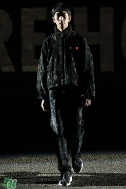 off white2018春夏系列服裝怎么樣_好看嗎_款式有哪些？