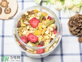 王飽飽麥片怎么吃？王飽飽麥片食用方法