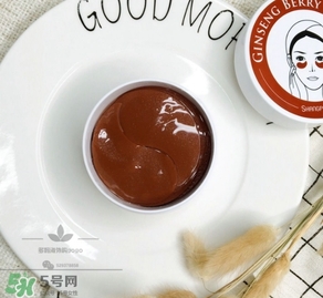 香蒲麗紅參果眼膜怎么樣？香蒲麗紅參果眼膜多少錢？