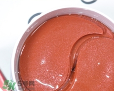 香蒲麗紅參果眼膜怎么樣？香蒲麗紅參果眼膜多少錢？