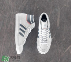 adidas matchcourt high rx2新款滑板鞋什么時(shí)候發(fā)售？